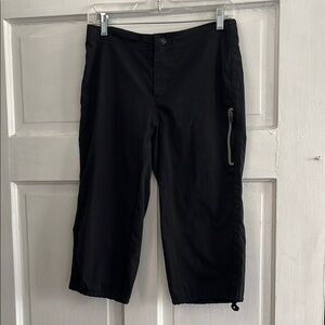Columbia Ladies capri pants